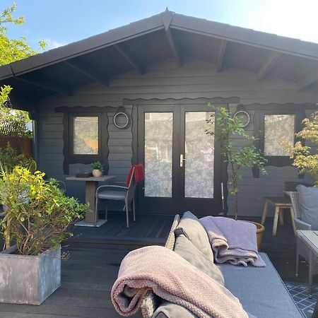 Avoca House B&B Dublin Eksteriør bilde