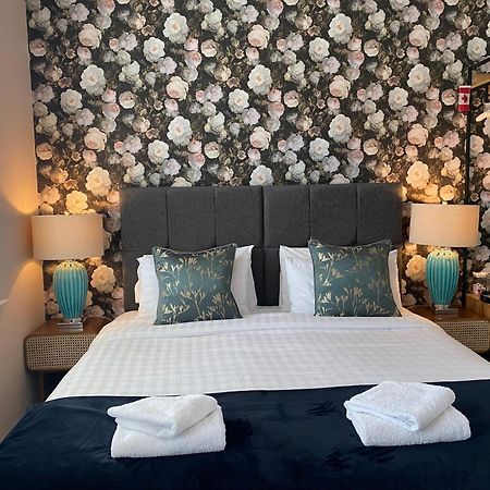 Avoca House B&B Dublin Eksteriør bilde