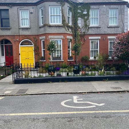 Avoca House B&B Dublin Eksteriør bilde