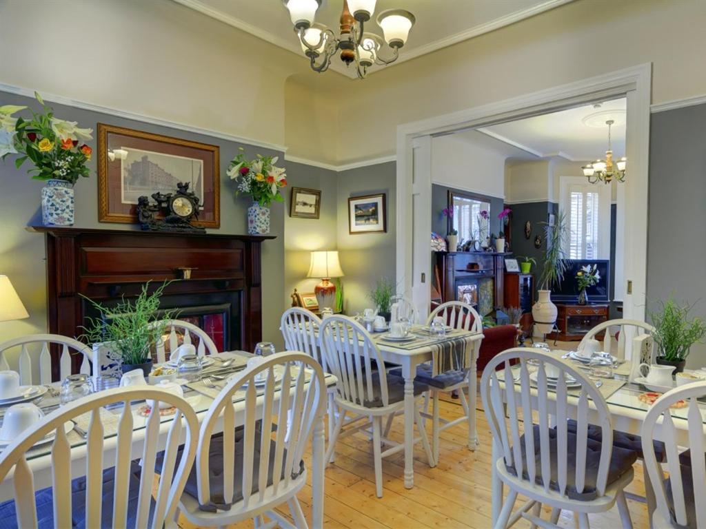 Avoca House B&B Dublin Eksteriør bilde
