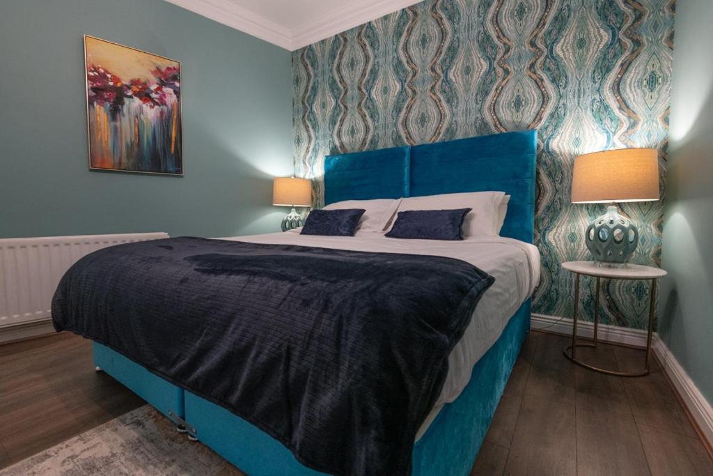 Avoca House B&B Dublin Eksteriør bilde