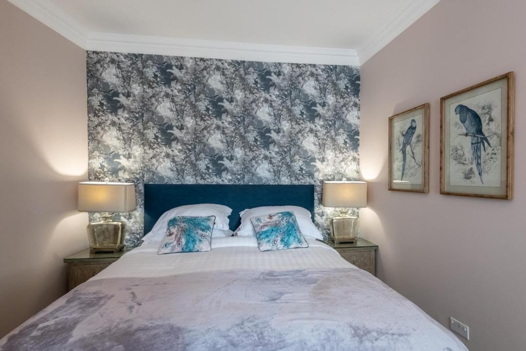 Avoca House B&B Dublin Eksteriør bilde