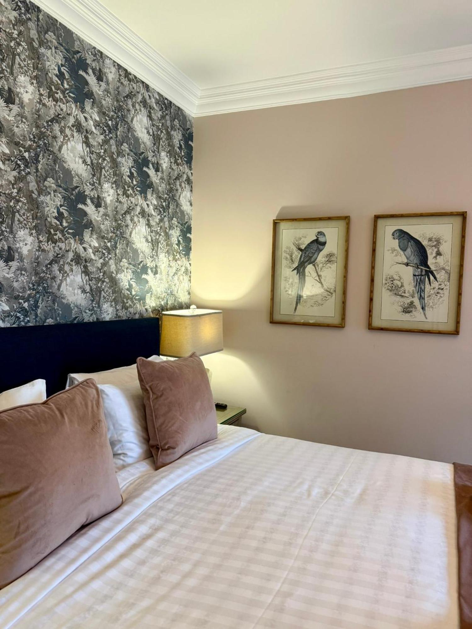 Avoca House B&B Dublin Eksteriør bilde