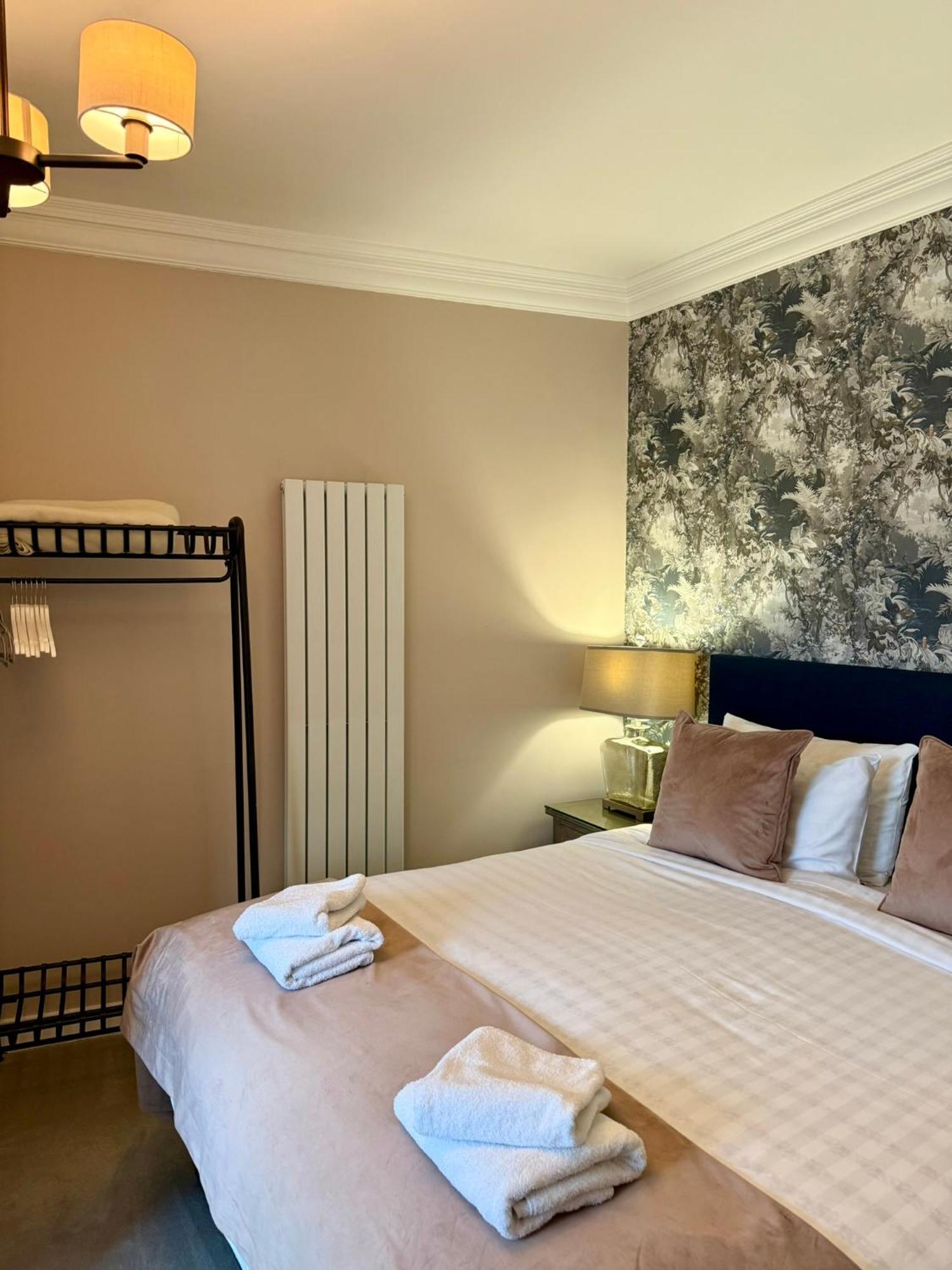 Avoca House B&B Dublin Eksteriør bilde
