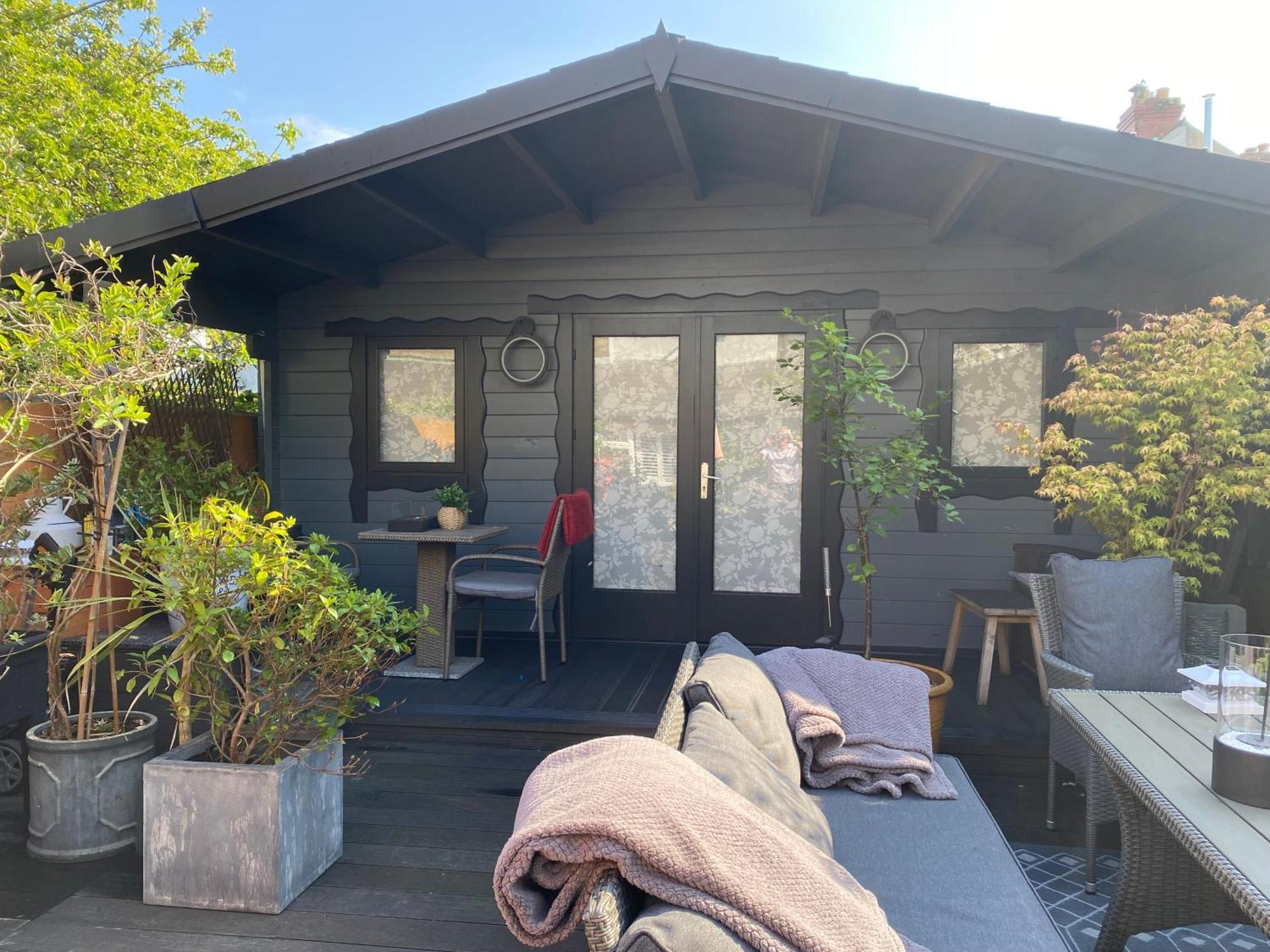 Avoca House B&B Dublin Eksteriør bilde