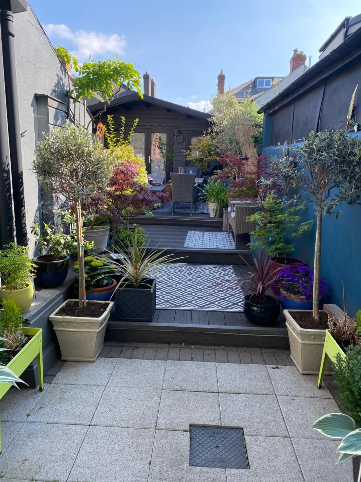 Avoca House B&B Dublin Eksteriør bilde