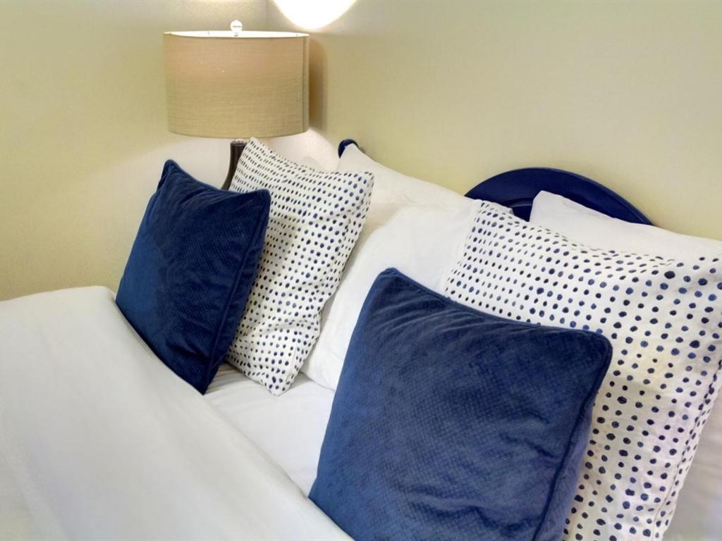 Avoca House B&B Dublin Rom bilde