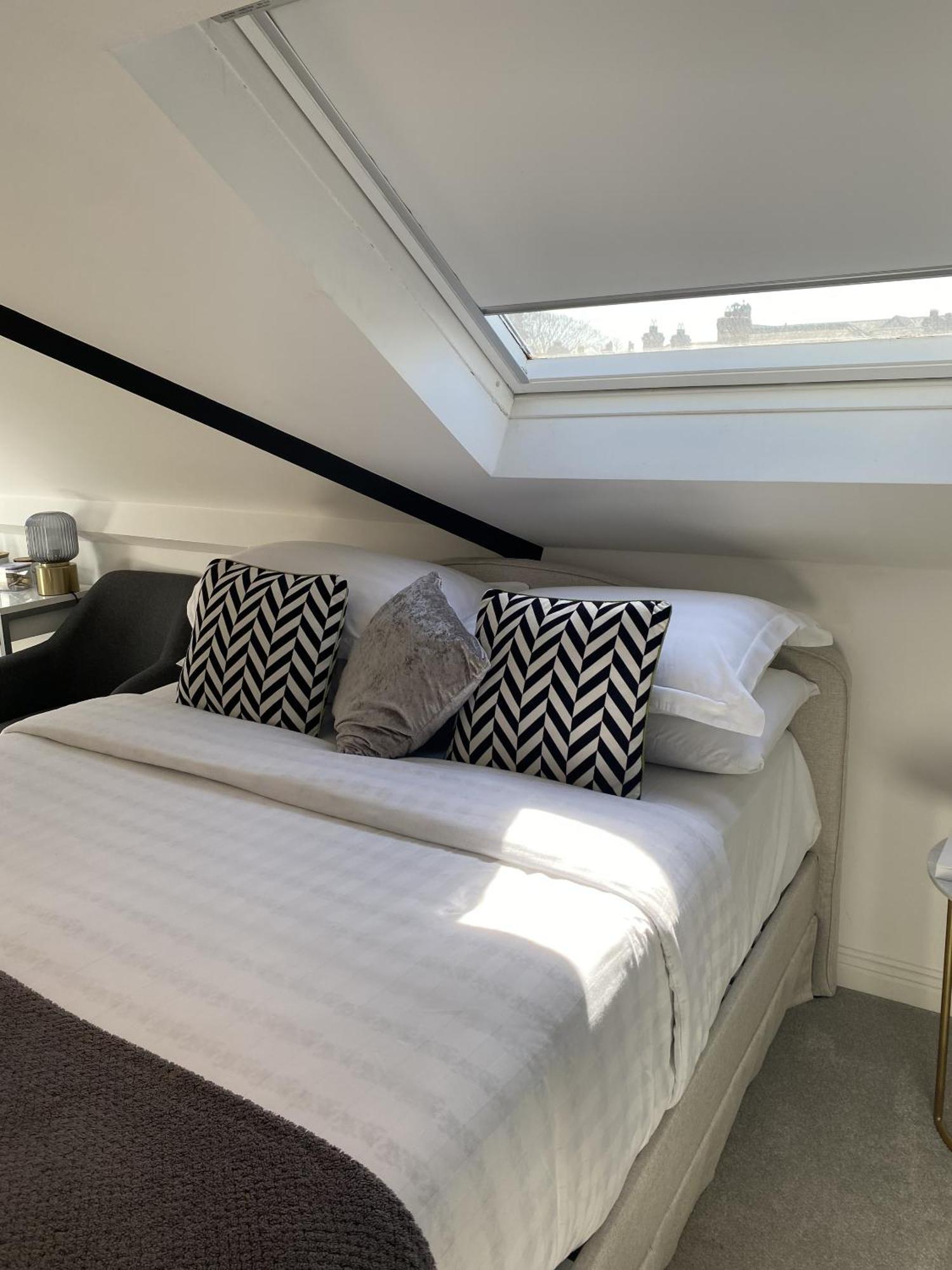 Avoca House B&B Dublin Eksteriør bilde