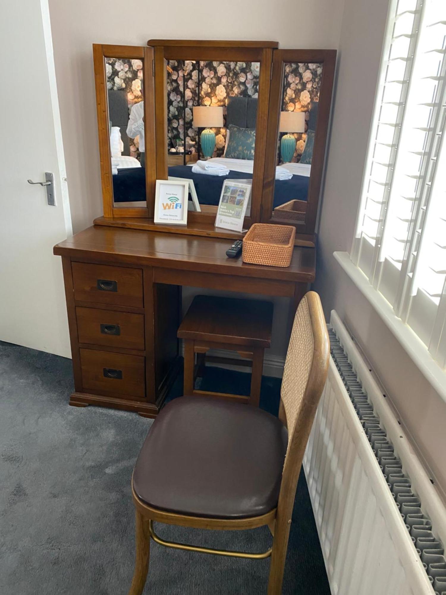 Avoca House B&B Dublin Eksteriør bilde