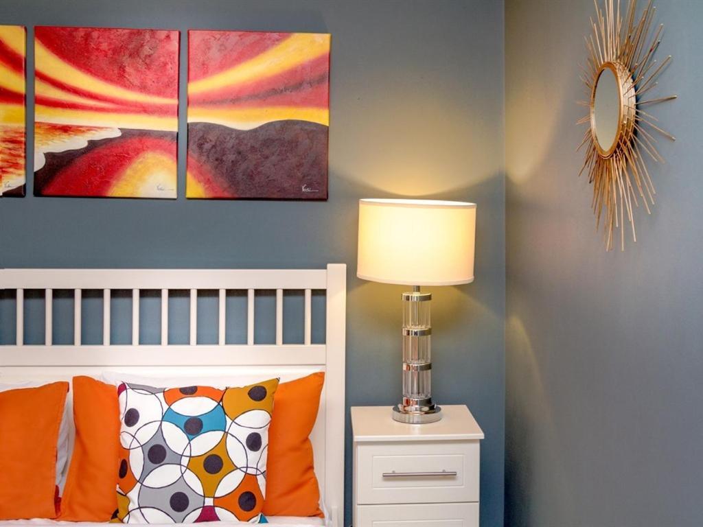 Avoca House B&B Dublin Rom bilde