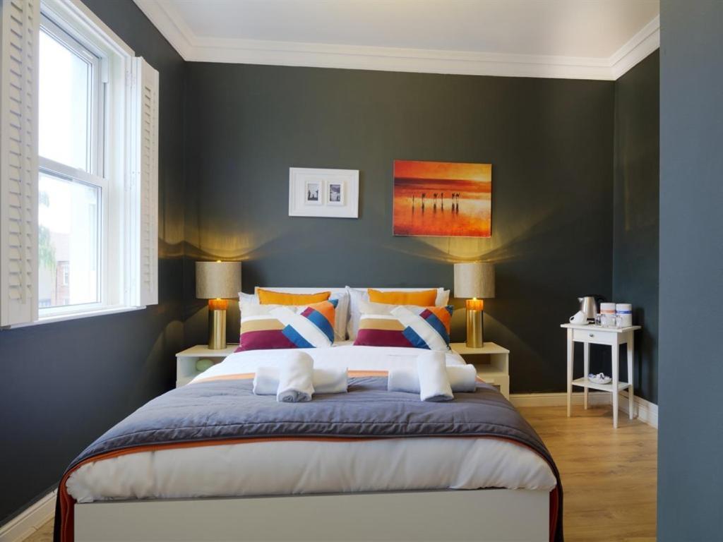 Avoca House B&B Dublin Rom bilde