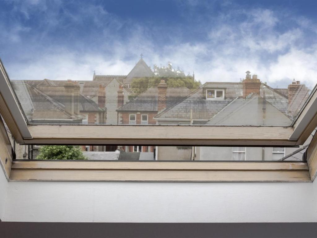 Avoca House B&B Dublin Rom bilde
