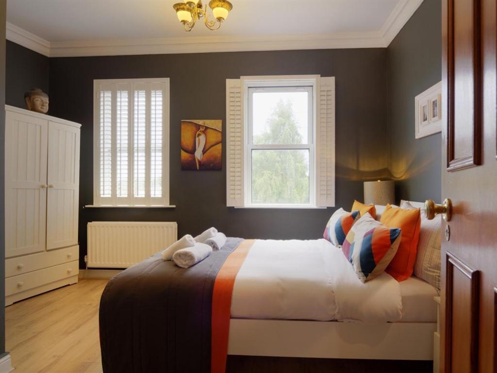 Avoca House B&B Dublin Rom bilde